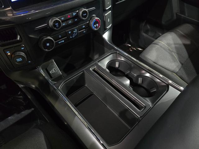Photo of 2025 Agate Black Metallic Ford F-150