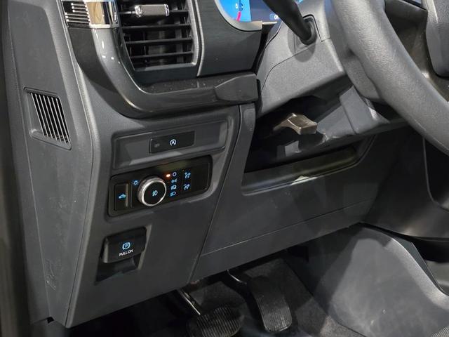 Photo of 2025 Agate Black Metallic Ford F-150