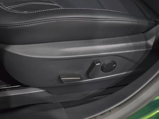 Photo of 2025 Eruption Green Metallic Ford Mustang Mach-E