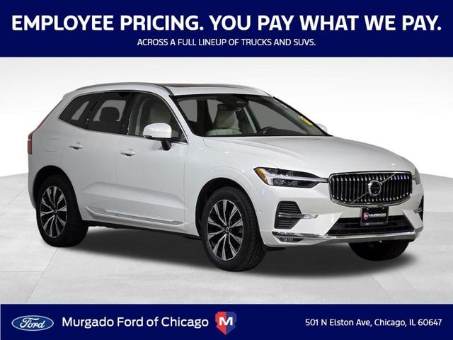 2023 Volvo XC60