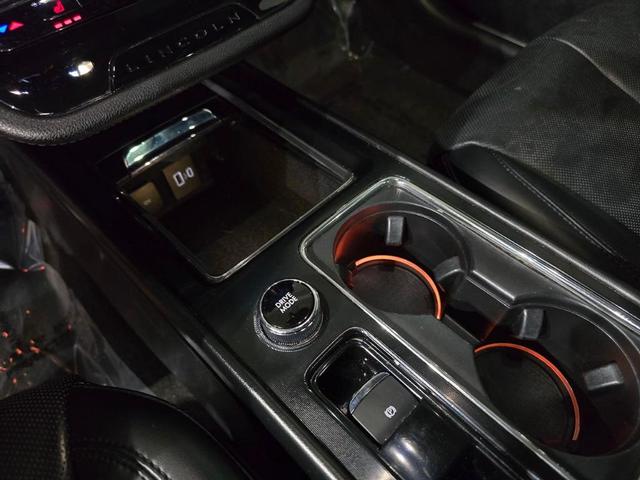 Photo of 2021 Black Lincoln Corsair
