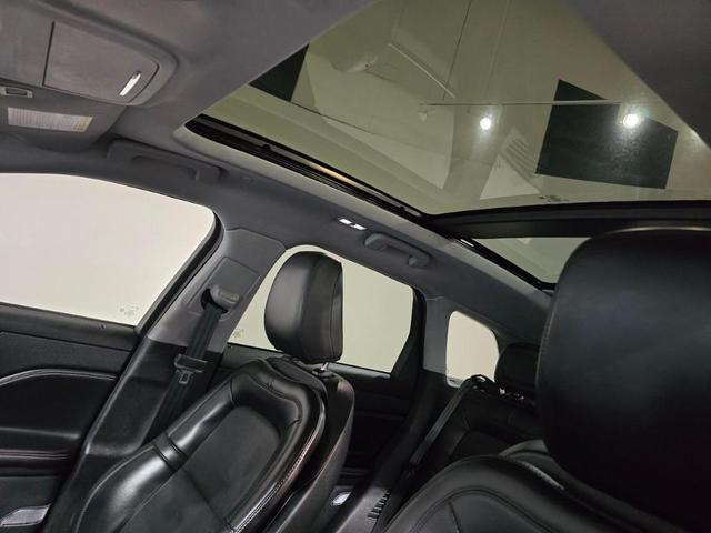 Photo of 2021 Black Lincoln Corsair