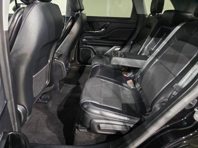 Photo of 2021 Black Lincoln Corsair