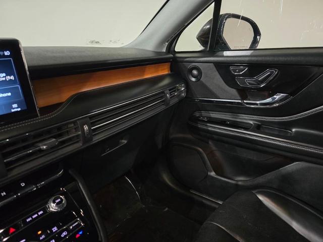 Photo of 2021 Black Lincoln Corsair