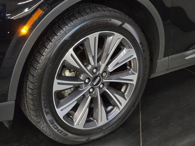 Photo of 2021 Black Lincoln Corsair