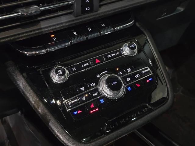 Photo of 2021 Black Lincoln Corsair