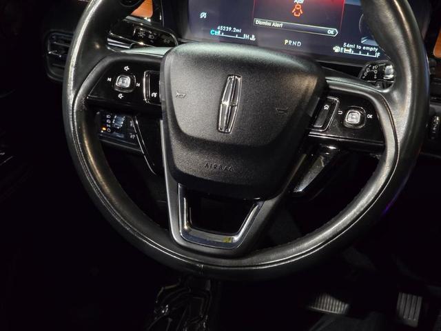 Photo of 2021 Black Lincoln Corsair
