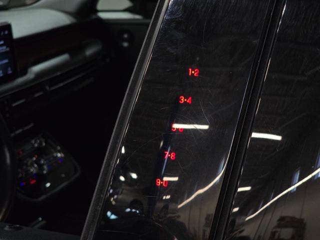 Photo of 2021 Black Lincoln Corsair