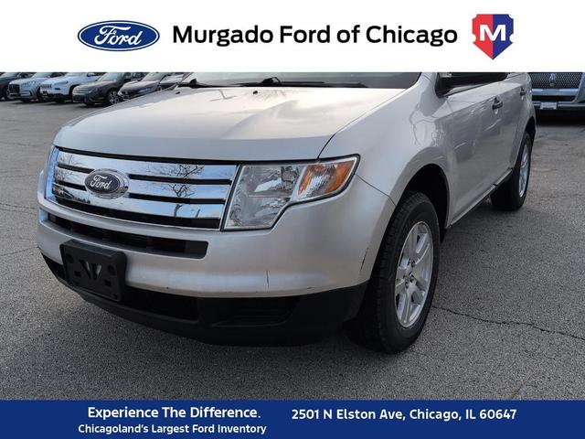 2010 Ford Edge