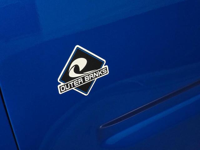 Photo of 2025 Velocity Blue Metallic Ford Bronco Sport