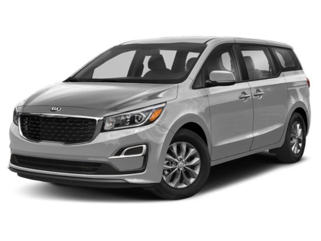 2019 Kia Sedona