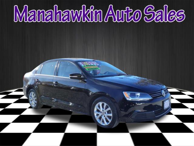 2014 Volkswagen Jetta