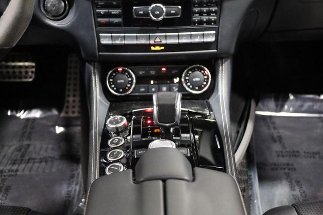 Photo of 2014 Black Mercedes-Benz CLS-Class
