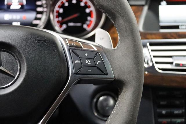 Photo of 2014 Black Mercedes-Benz CLS-Class