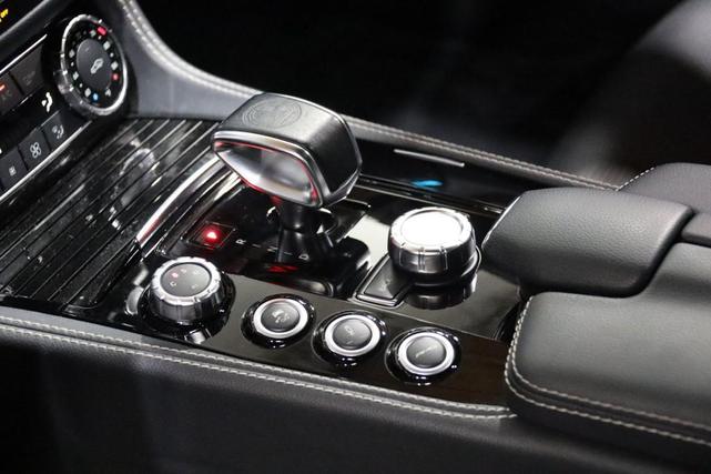 Photo of 2014 Black Mercedes-Benz CLS-Class