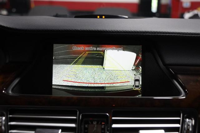 Photo of 2014 Black Mercedes-Benz CLS-Class