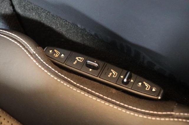 Photo of 2014 Black Mercedes-Benz CLS-Class
