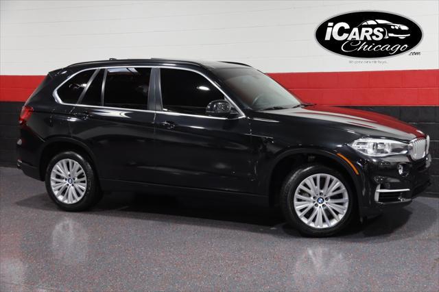 2014 BMW X5