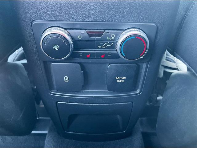 Photo of 2023 Agate Black Metallic Ford Explorer