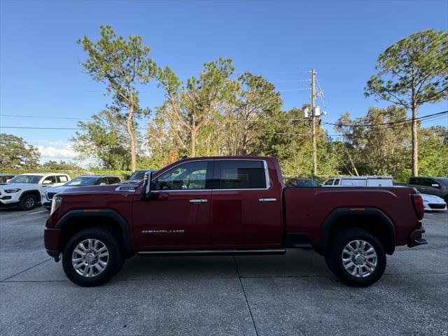 2023 GMC Sierra 2500