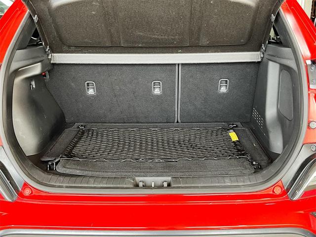 Photo of 2023 Racing Red Hyundai Kona N
