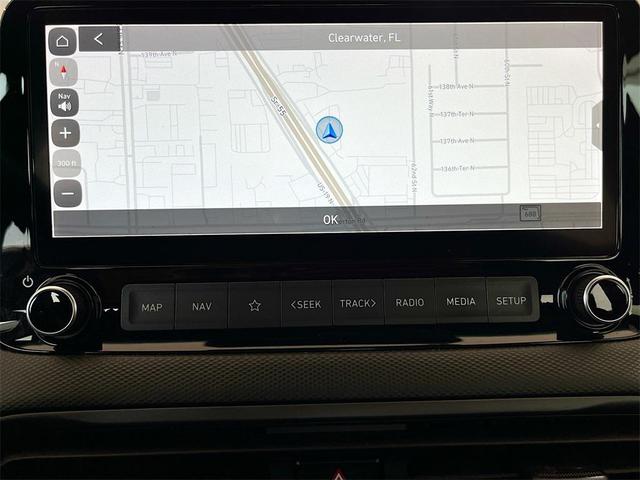 Photo of 2023 Racing Red Hyundai Kona N