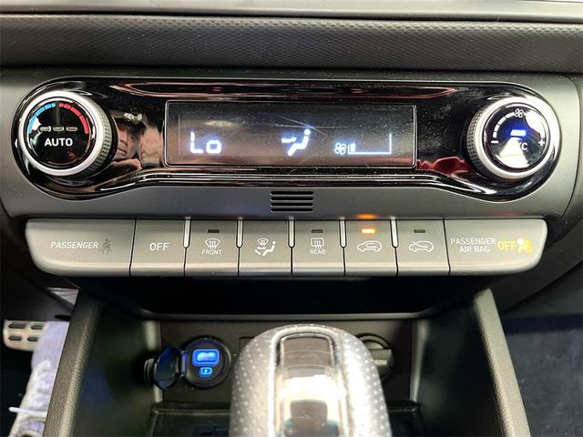 Photo of 2023 Racing Red Hyundai Kona N