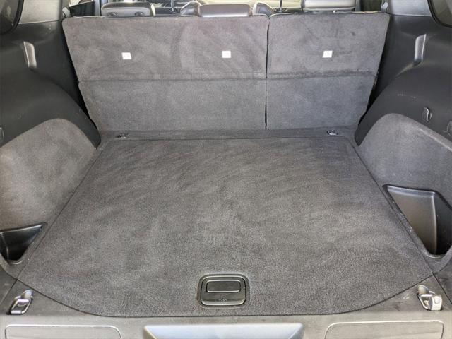 Photo of 2021 Billet Silver Metallic Clearcoat Jeep Grand Cherokee