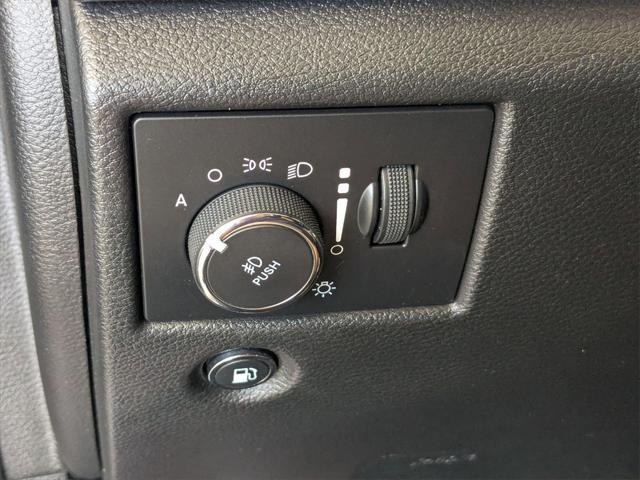 Photo of 2021 Billet Silver Metallic Clearcoat Jeep Grand Cherokee
