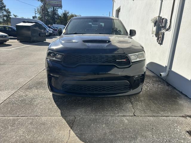 2022 Dodge Durango