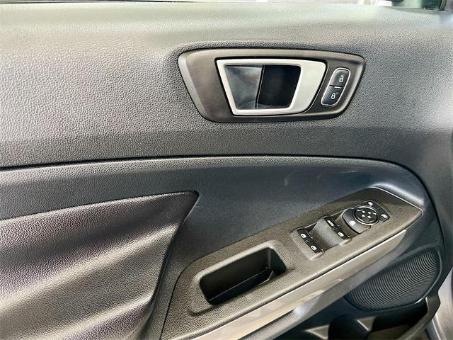 Photo of 2018 Dark Blue Ford EcoSport