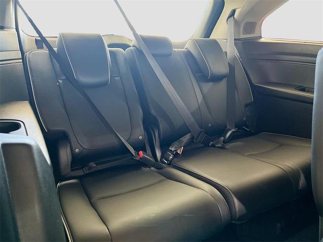 Photo of 2023 Charcoal Honda Odyssey