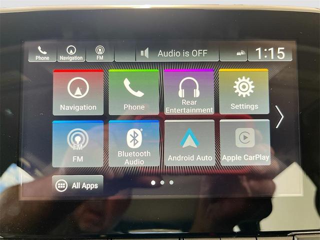 Photo of 2023 Charcoal Honda Odyssey