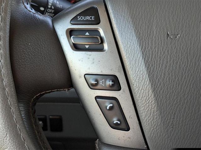 Photo of 2020 Glacier White Nissan NV Cargo NV2500 HD