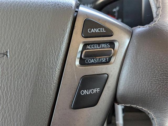 Photo of 2020 Glacier White Nissan NV Cargo NV2500 HD