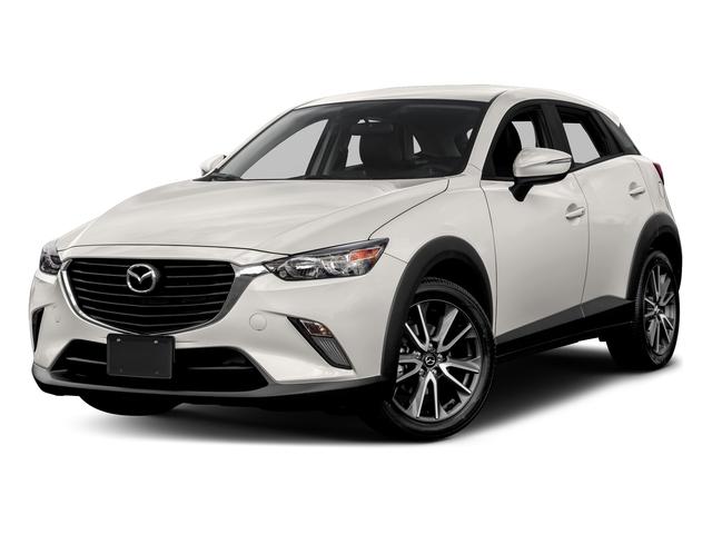 2017 Mazda CX-3