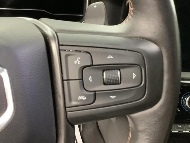 Photo of 2022 Blue Metallic GMC Sierra 1500