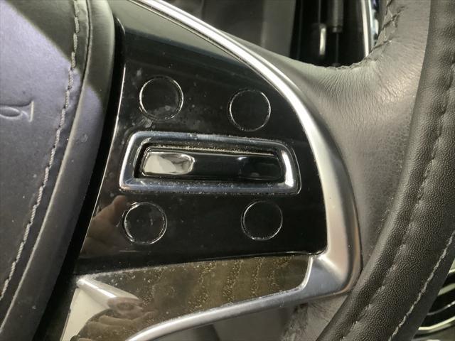 Photo of 2018 Black Raven Cadillac Escalade