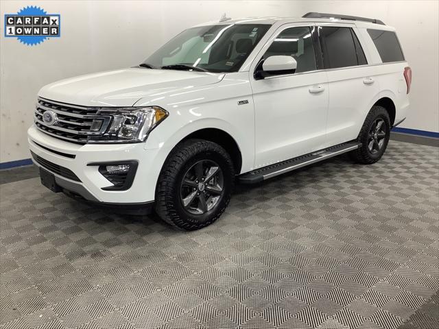 2020 Ford Expedition