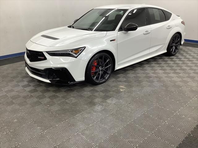 2024 Acura Integra
