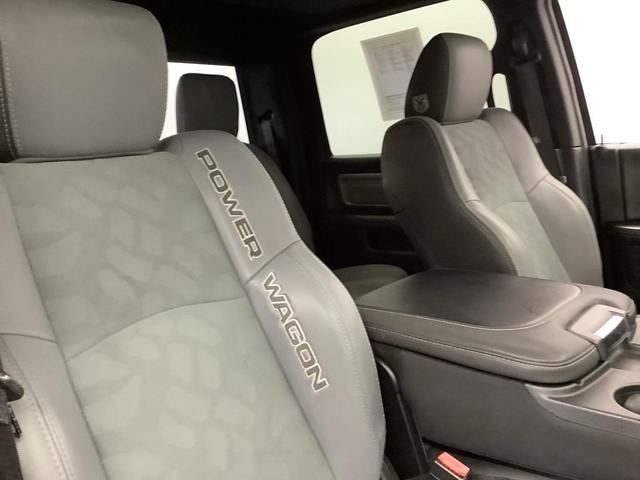 Photo of 2018 Flame Red Clearcoat RAM 2500