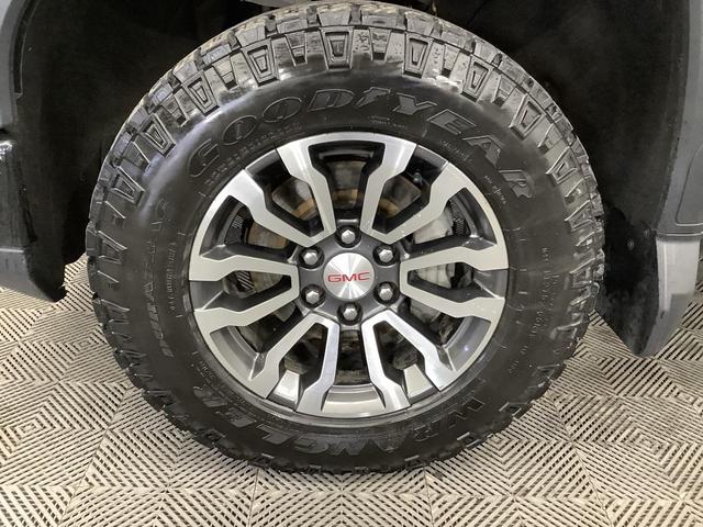 Photo of 2023 Onyx Black GMC Sierra 1500
