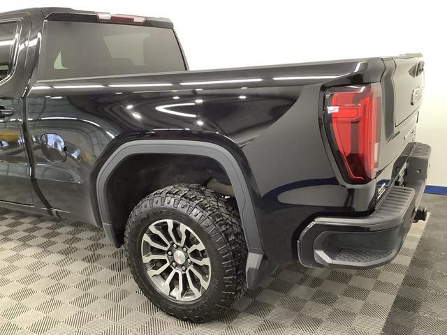 Photo of 2023 Onyx Black GMC Sierra 1500