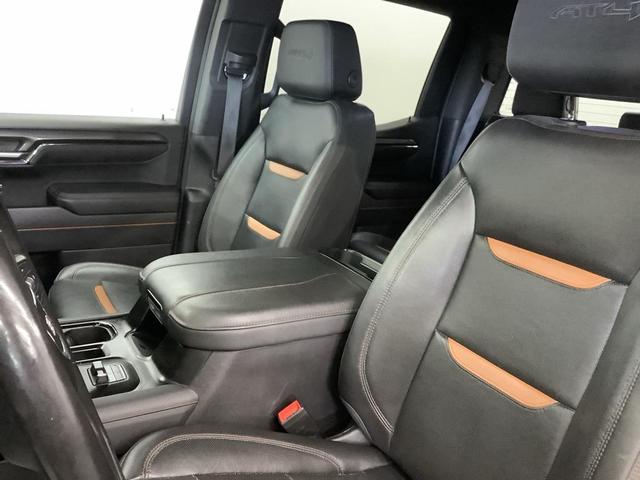 Photo of 2023 Onyx Black GMC Sierra 1500