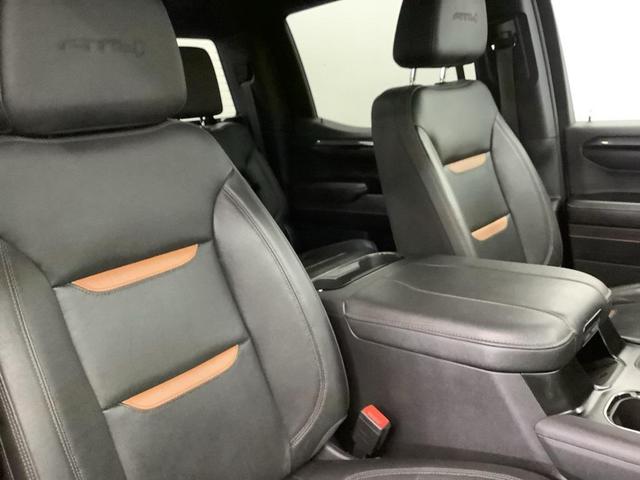 Photo of 2023 Onyx Black GMC Sierra 1500