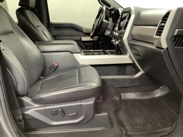 Photo of 2022 Gray Ford F-250