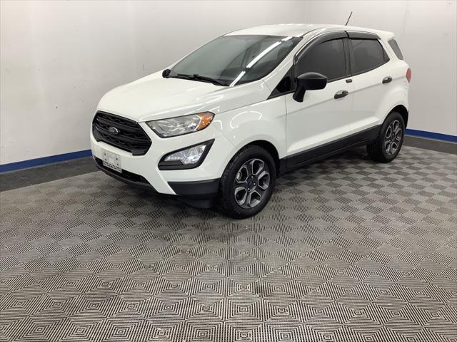 2019 Ford Ecosport