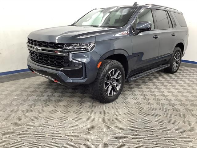 2021 Chevrolet Tahoe