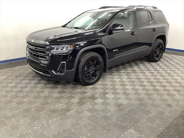 2023 GMC Acadia
