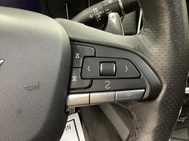 Photo of 2021 Red Cadillac CT4